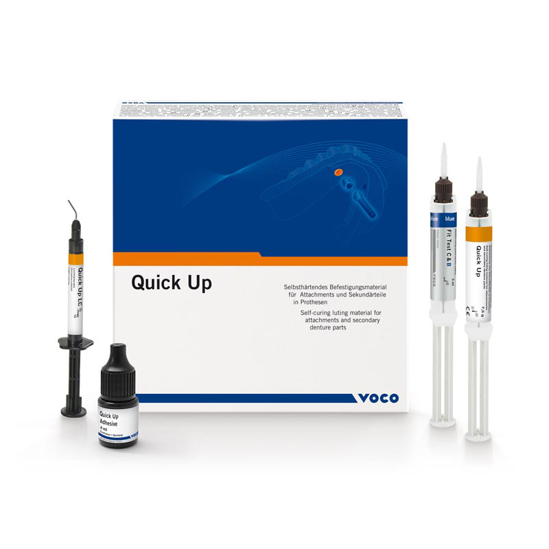 Quick Up Voco | TOPDENTAL